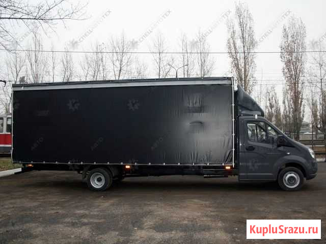 Грузоперевозки Переезды/ Межгород Курган - изображение 1