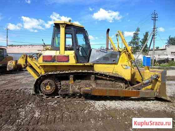 Бульдозер Komatsu 65, 2007 г, клыки рыхлители 20 т Санкт-Петербург