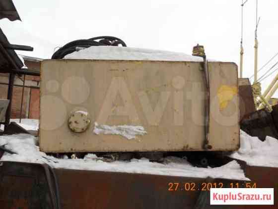 Бак под воду или гсм Бузулук