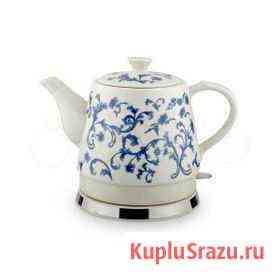 Чайник электрический керамика cameron Томск