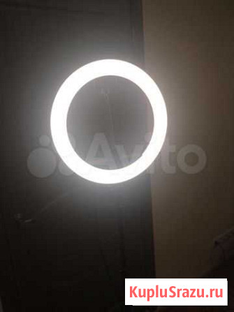 Led lamp 26sm Майкоп - изображение 1