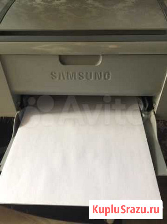 Принтер samsung ML-2160 Котельники - изображение 1
