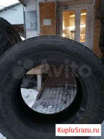 Шины 315/70 r22. 5 Углич - изображение 1