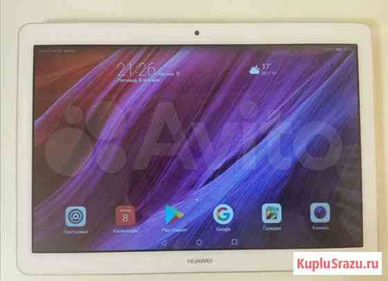 Планшет Huawei Mediapad T3, 10, 16Gb, LTE Балашиха