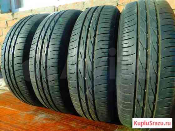 Японское лето, 175/70/14, Dunlop Enasave EC203 Ангарск