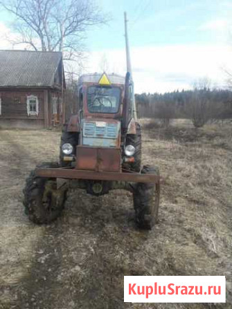 Продаеться Т-40 ам Нея - изображение 1