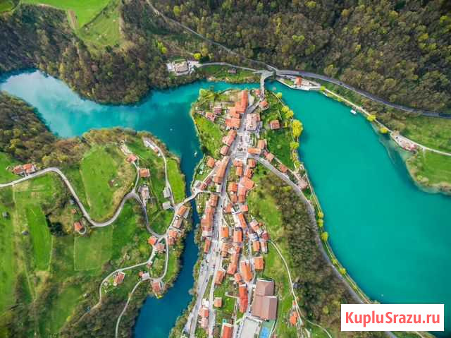 Аэросъемка Екатеринбург - изображение 1