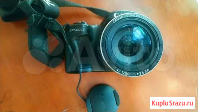 Фотоаппарат canon pc1818 Улан-Удэ - изображение 1