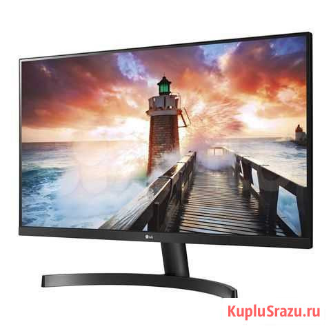 Монитор lg 27 Шалушка - изображение 1