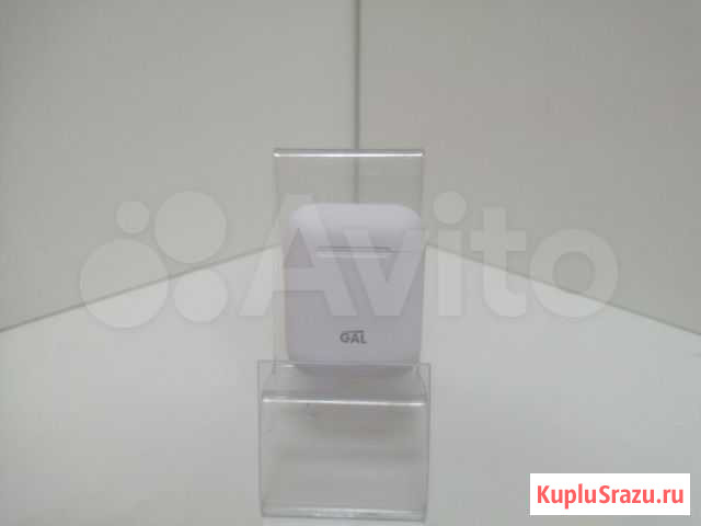Наушники Gal TW-1700 Ижевск - изображение 1