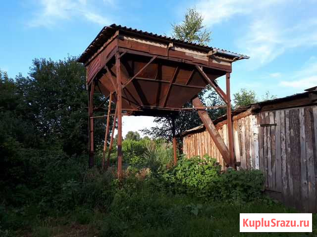 Мехток Алейск - изображение 1