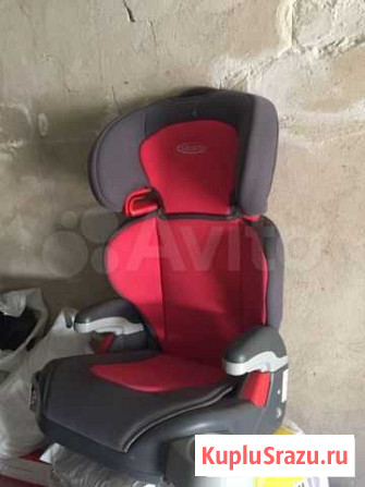 Детское автомобильное кресло Волгоград - изображение 1