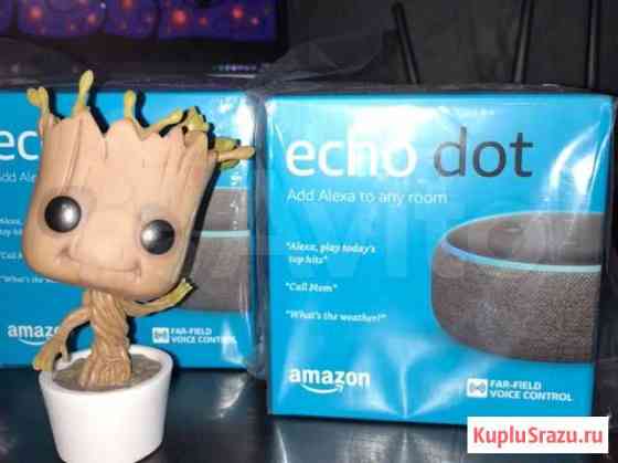 Amazon Echo Dot 3 Стерлитамак