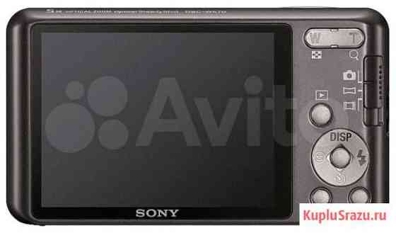 Sony Cyber-shot DSC-W570 Нижний Новгород
