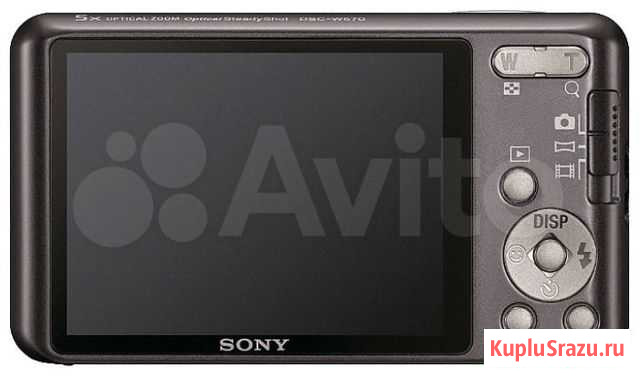 Sony Cyber-shot DSC-W570 Нижний Новгород - изображение 1