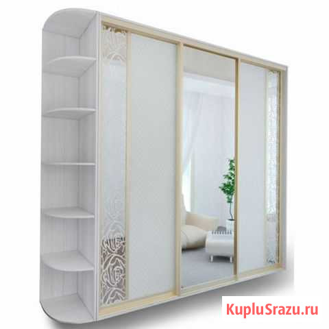 Сборка мебели Екатеринбург - изображение 1