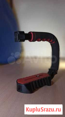 Риг Ulanzi U-grip Курган - изображение 1