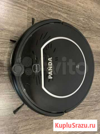 Робот пылесос panda x500 Северодвинск - изображение 1