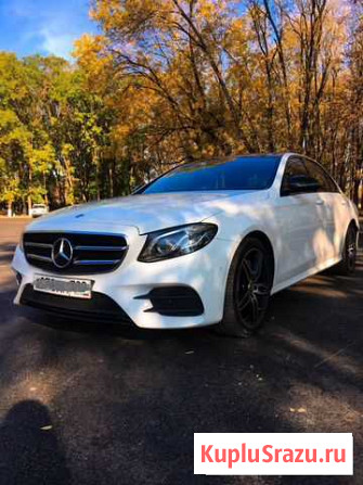Аренда автомобиля Mercedes на свадьбу Москва - изображение 1