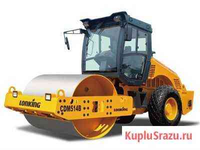 Каток Lonking CDM516B Калуга