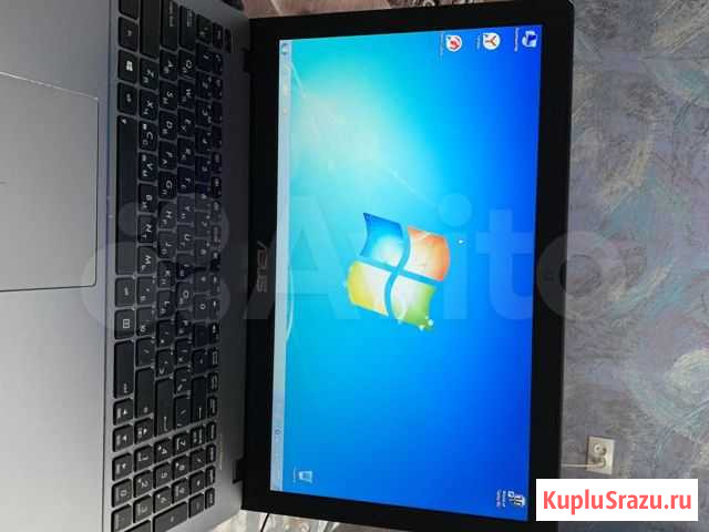 Asus X550C Черемхово - изображение 1