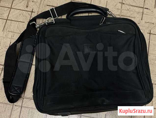 Сумка для ноутбука 17” Хабаровск - изображение 1