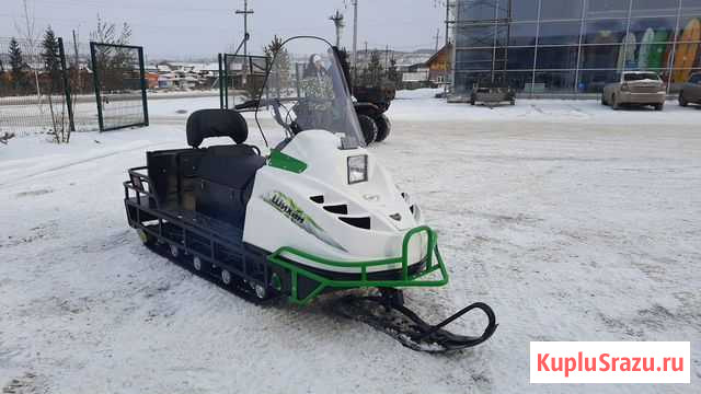 Снегоход Шихан Д-1 Красноярск - изображение 1