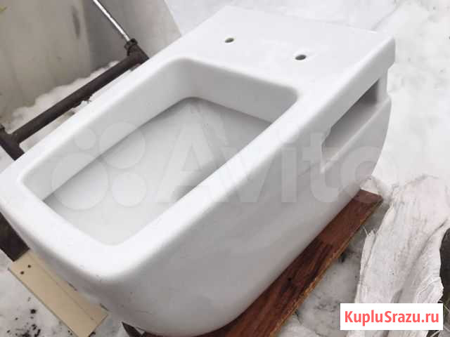 Унитазы.бачки.ванна Калуга - изображение 1