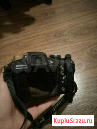 FinePix S9200 Краснодар - изображение 1