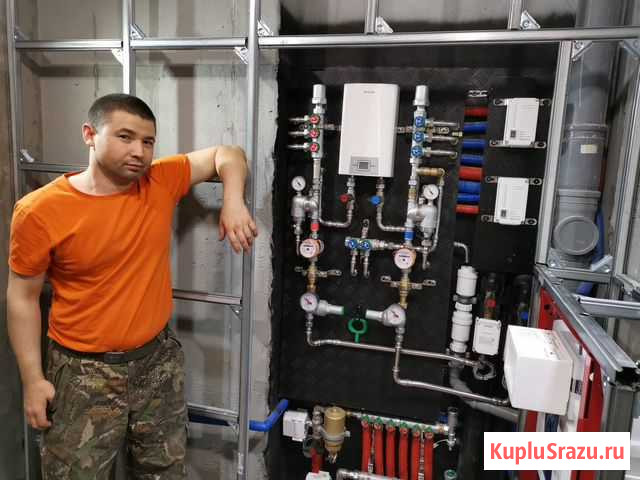 Электрик сантехник ремонт квартир Сочи - изображение 1