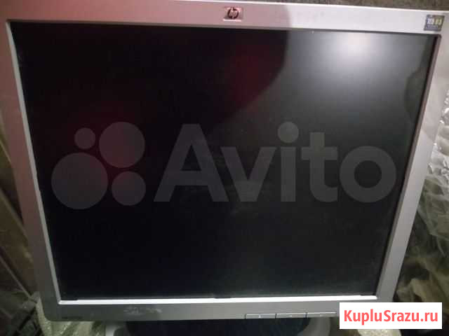 Монитор HP L1750 17 Нижний Новгород - изображение 1