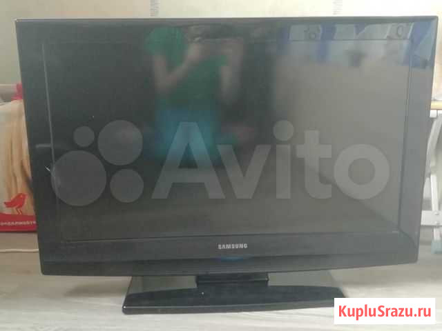 Телевизор samsung 32 дюйма Южный - изображение 1
