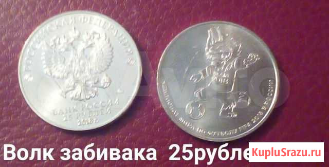 Монета Саранск - изображение 1