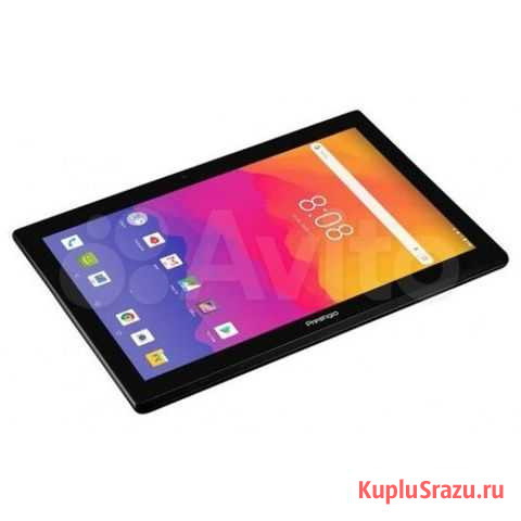 Планшет Prestigio PMT3861 16Gb Белгород - изображение 1