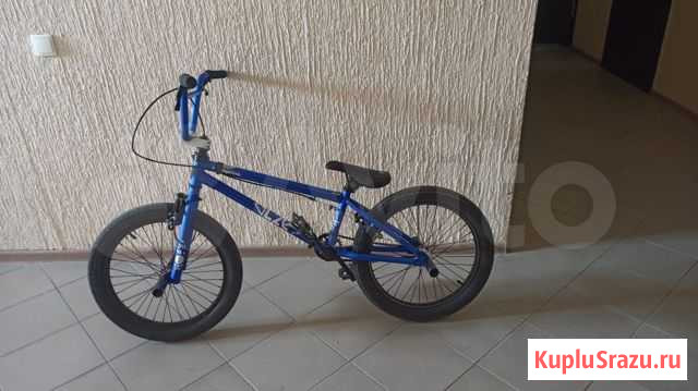 Велосипед BMX Геленджик - изображение 1