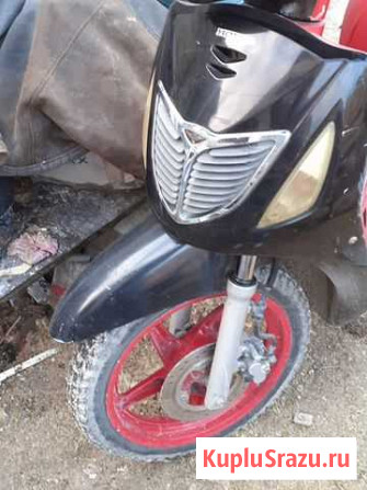Honda sh150 Феодосия - изображение 1