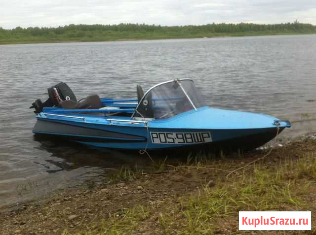 Обь Братск - изображение 1