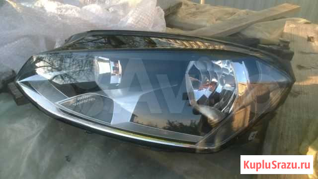 VW golf 7 5G1941005 Рославль - изображение 1