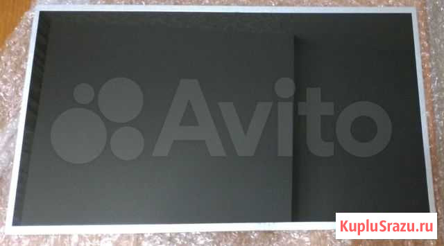 Матрица для ноутбука N173FGE-L23 17,3 led Омск - изображение 1