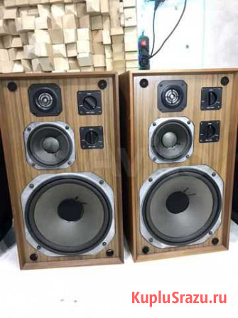 Колонки Yamaha Ns-650 Владивосток - изображение 1