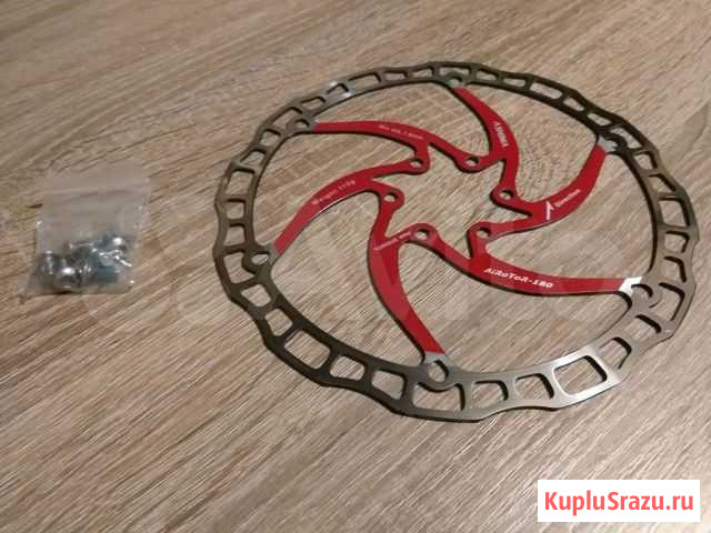 Ротор Казань - изображение 1