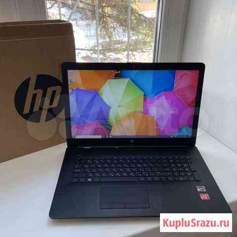Ноутбук HP 17-ca1029ur Благовещенск