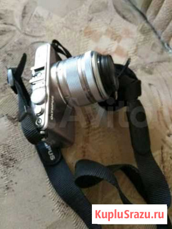 Фотоаппарат Olympus Химки - изображение 1