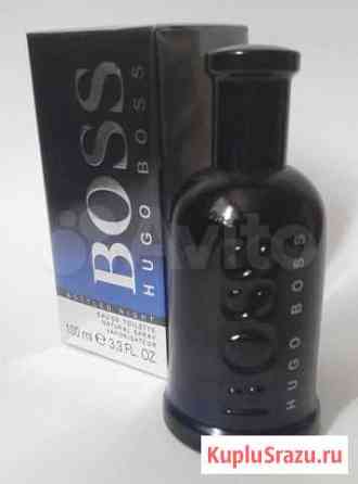 Духи Boss Bottled Night Hugo Boss Симферополь