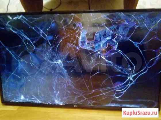 Телевизор LG 43UJ634V-ZD разборка Мегион