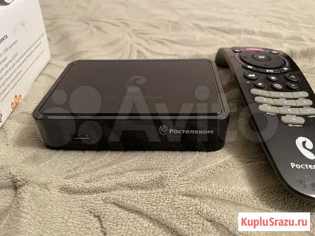 Интерактивное TV(тв) приставка Ростов-на-Дону - изображение 1