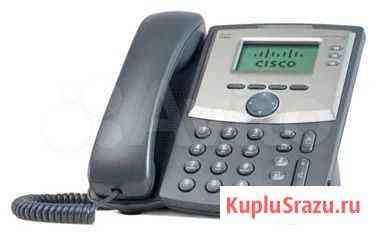 VoIP-телефон Cisco SPA303 Казань