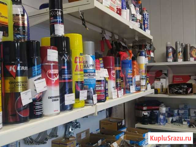 Автозапчасти ваз Кузнецк - изображение 1