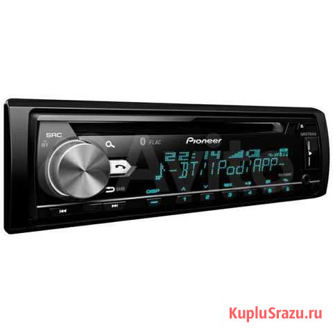 Процессорная автомагнитола Pioneer Мурманск - изображение 1