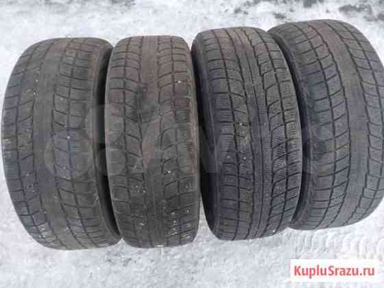 Triangle (липучка) 215/60 R16 Новокузнецк
